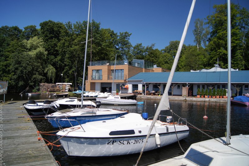 Jedno ze spotkań odbędzie się w Szczecinku.