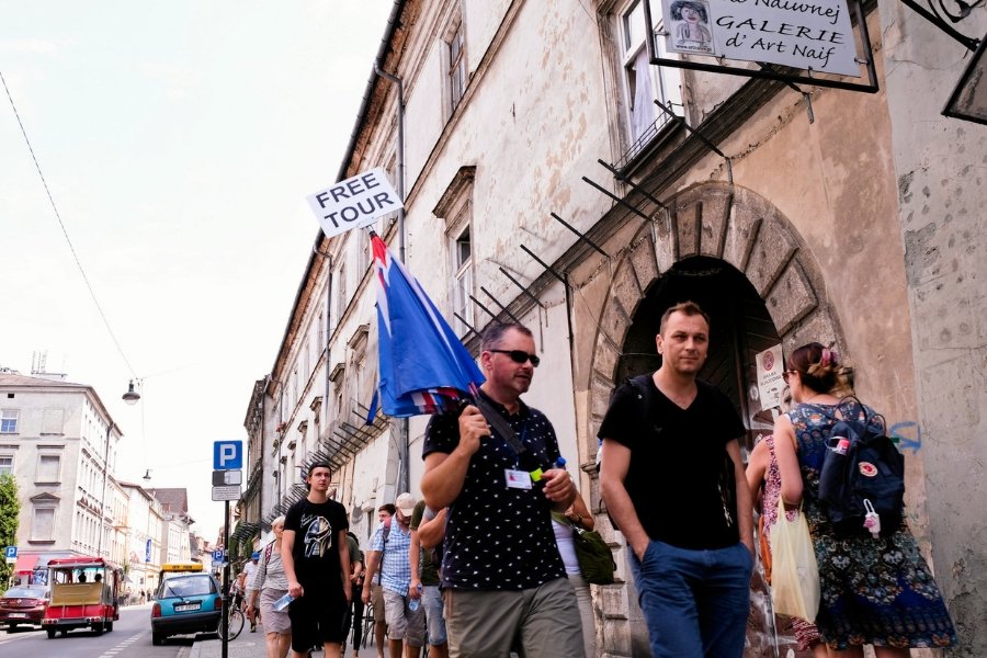 Kraków zajął 3. pozycję w zestawieniu najtańszych pod względem bazy noclegowej miast w Europie.