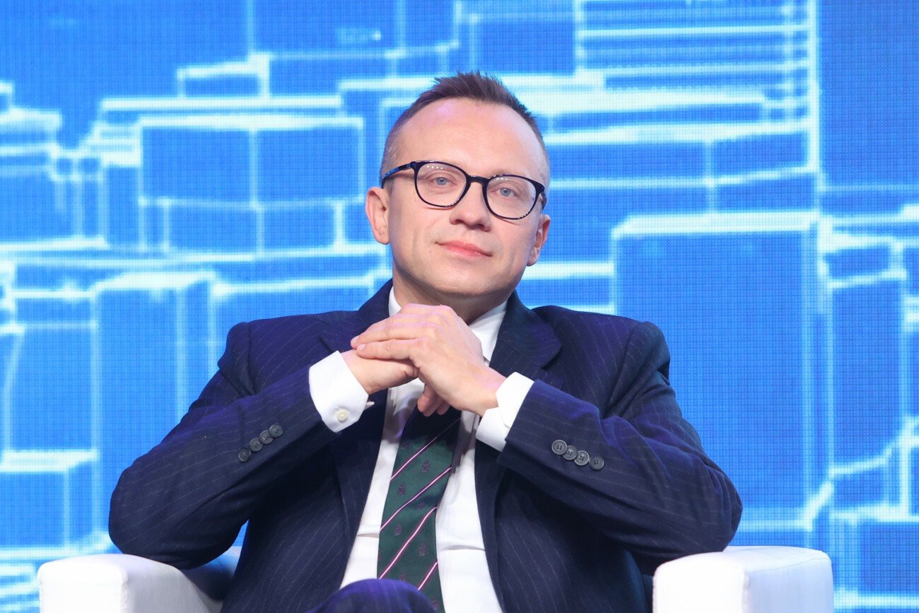 Zerowy VAT na żywność zostanie – potwierdził Artur Soboń