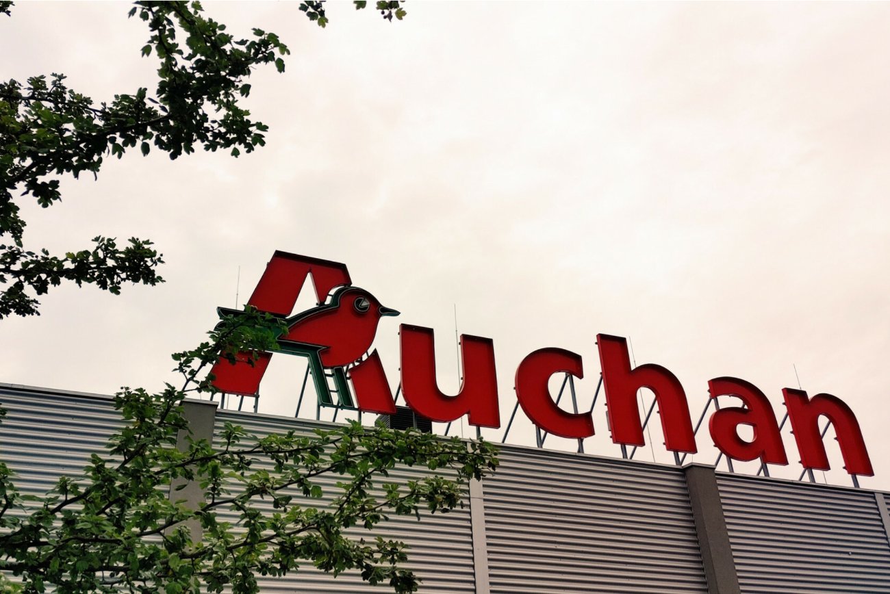 Sklep Auchan