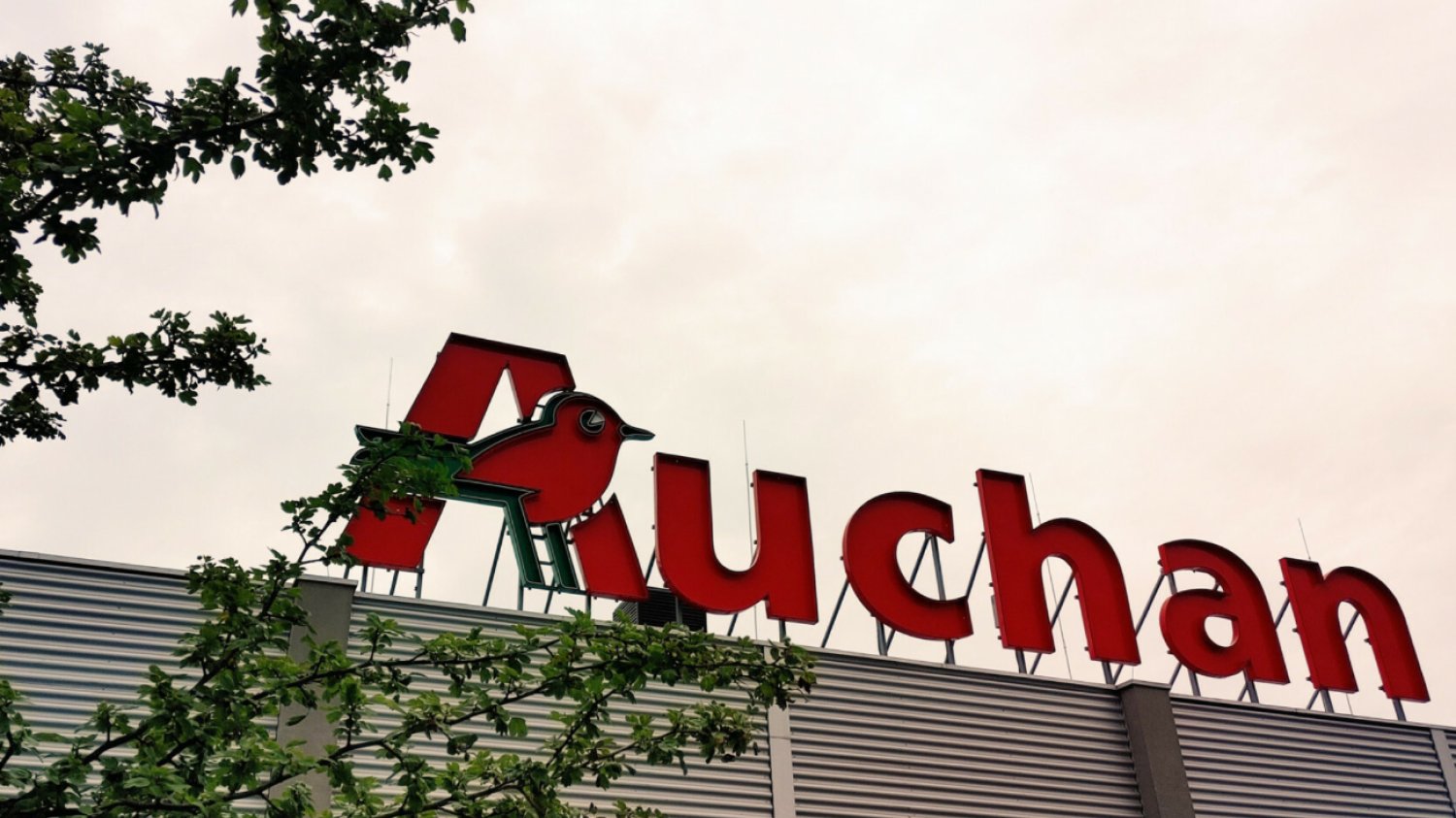 Sklep Auchan