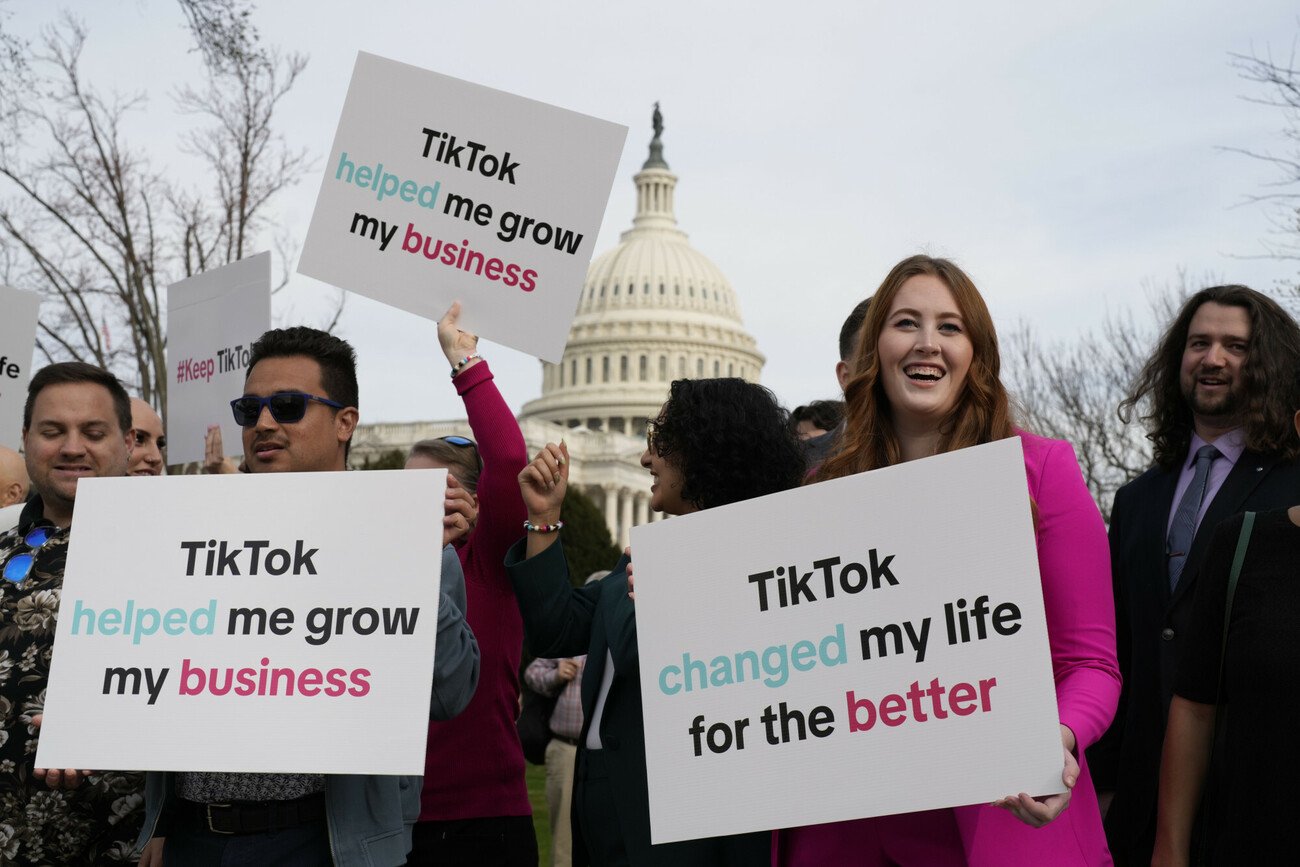 Język jest pierwszym zaskoczeniem dla nowicjuszy RedNote’a.