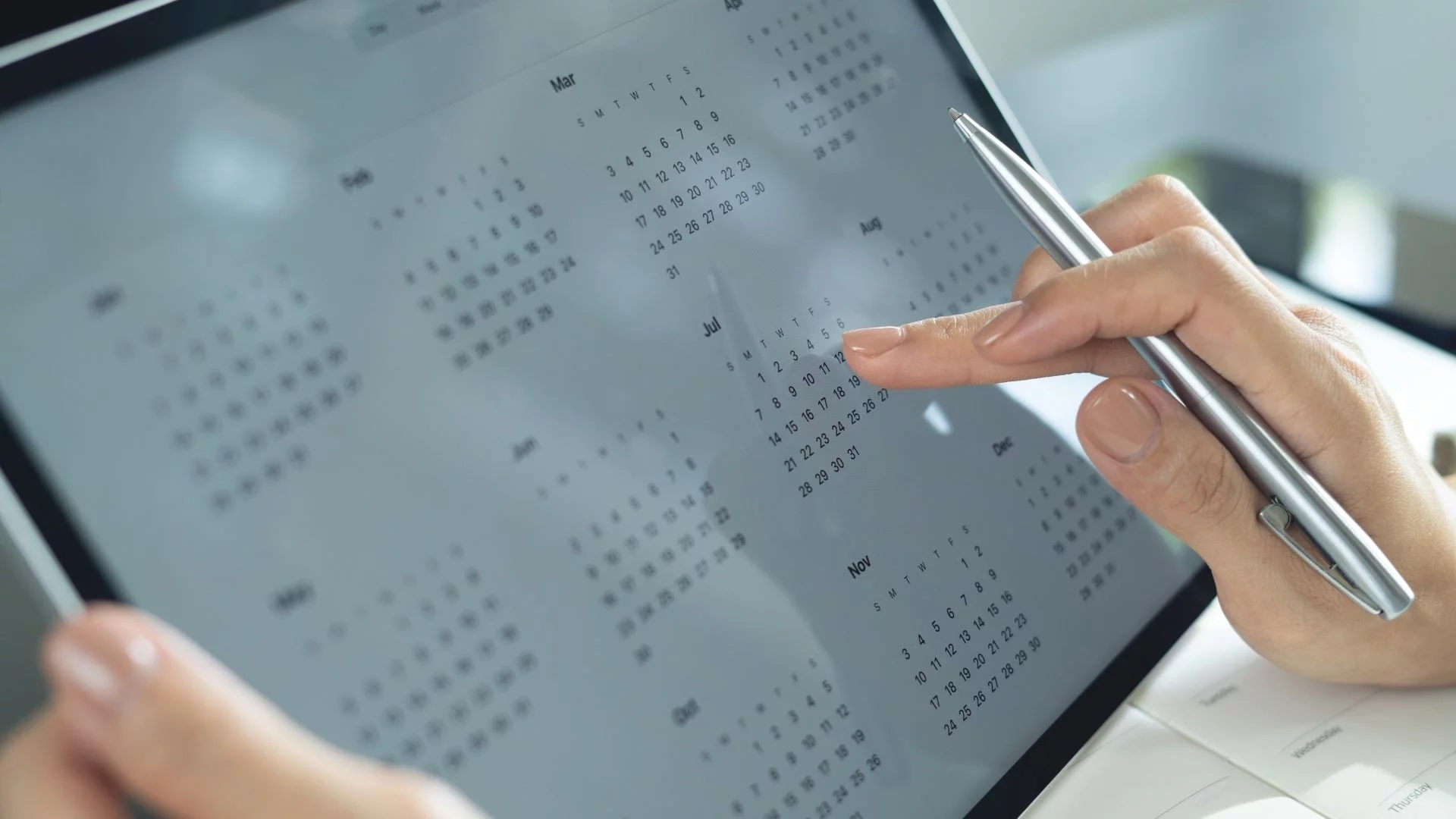 Długie weekendy w 2026. Możesz zyskać nawet 9 dni odpoczynku. Długie weekendy w 2026. Możesz zyskać nawet 9 dni odpoczynku.