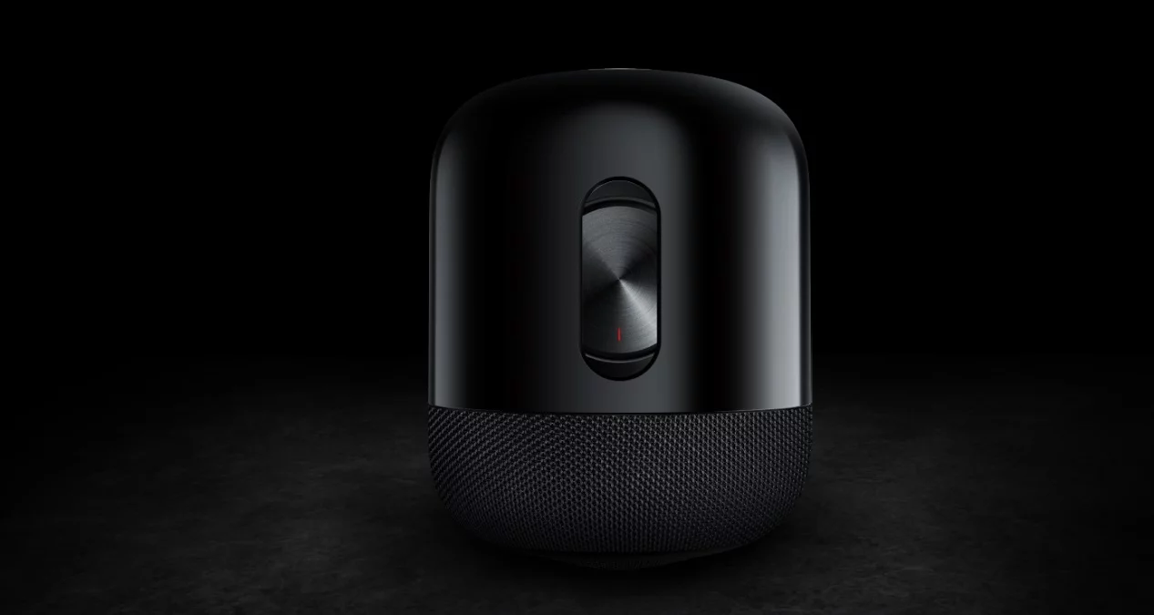 Huawei Sound X