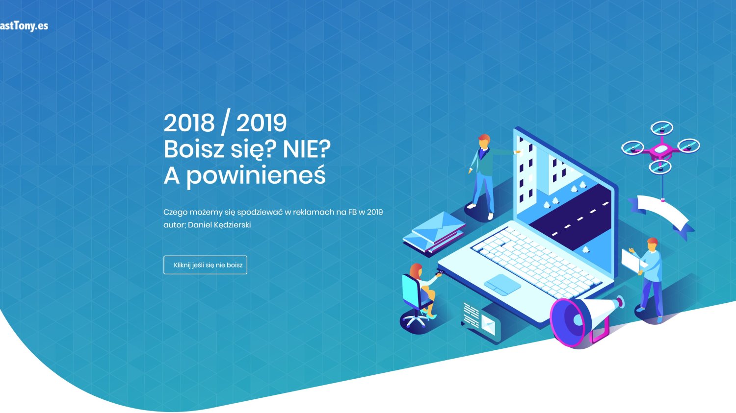Prognozy n 2018 rok
