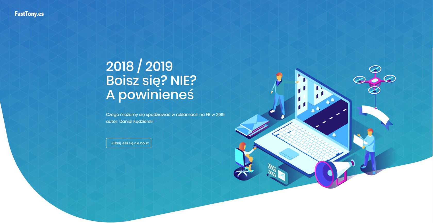 Prognozy n 2018 rok