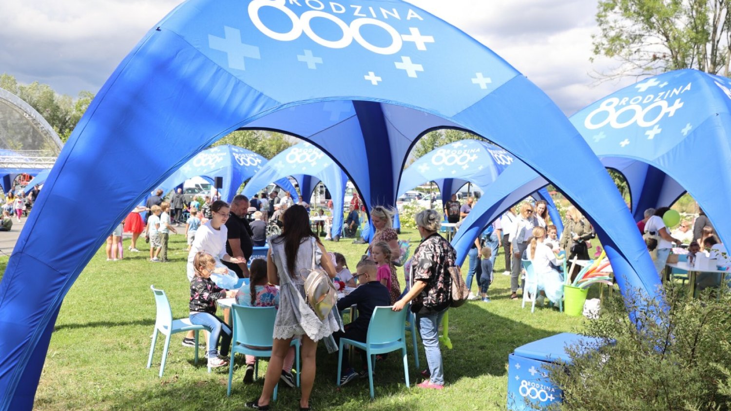 800+ od stycznia 2024 r. Te osoby nie dostaną świadczenia.