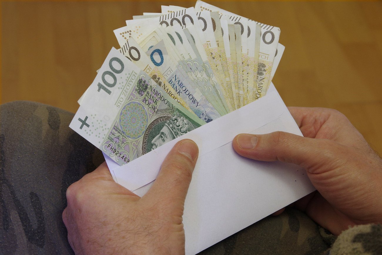 Od 1 lipca emeryci będą mogli zarobić więcej