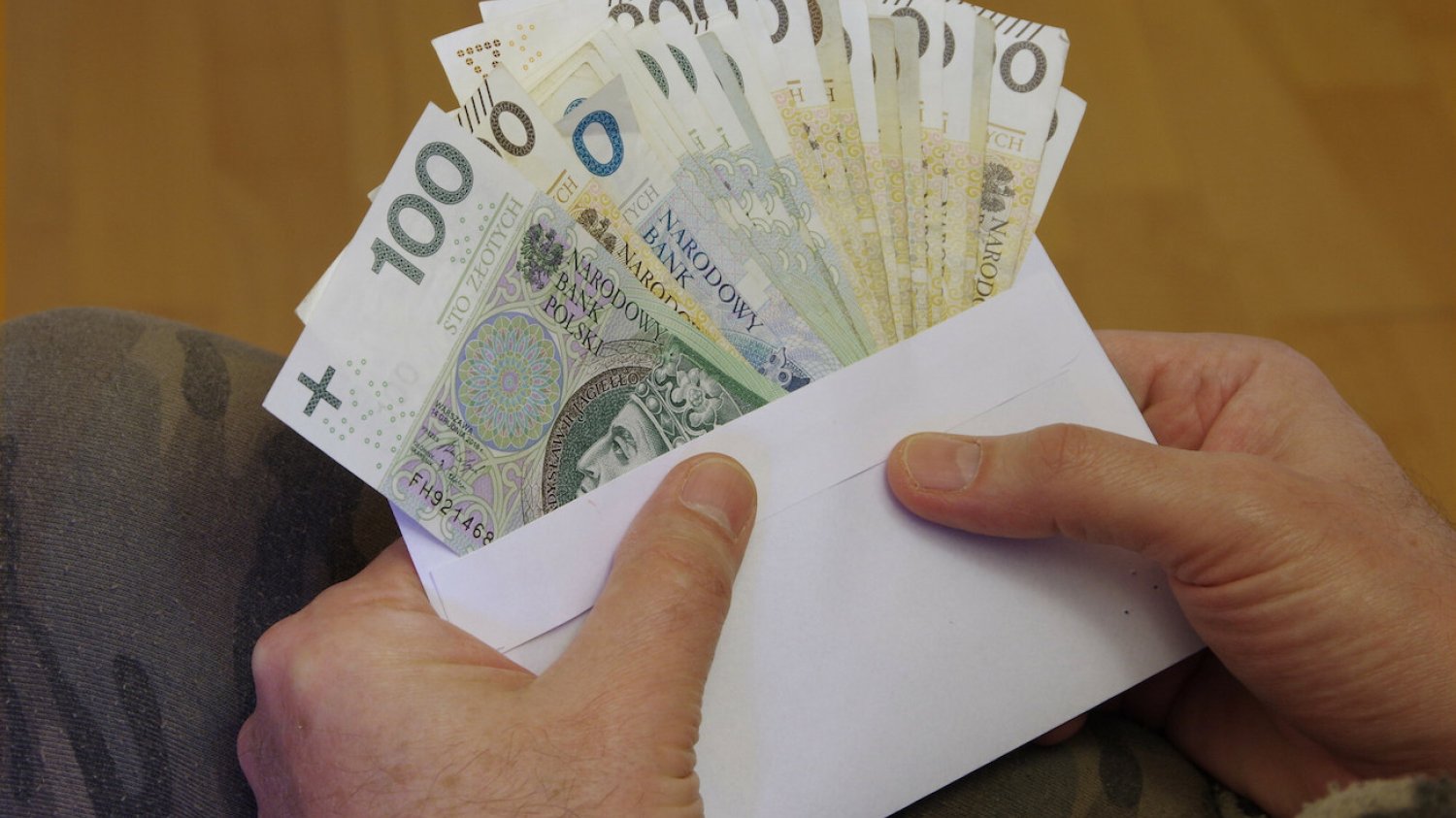 Od 1 lipca emeryci będą mogli zarobić więcej