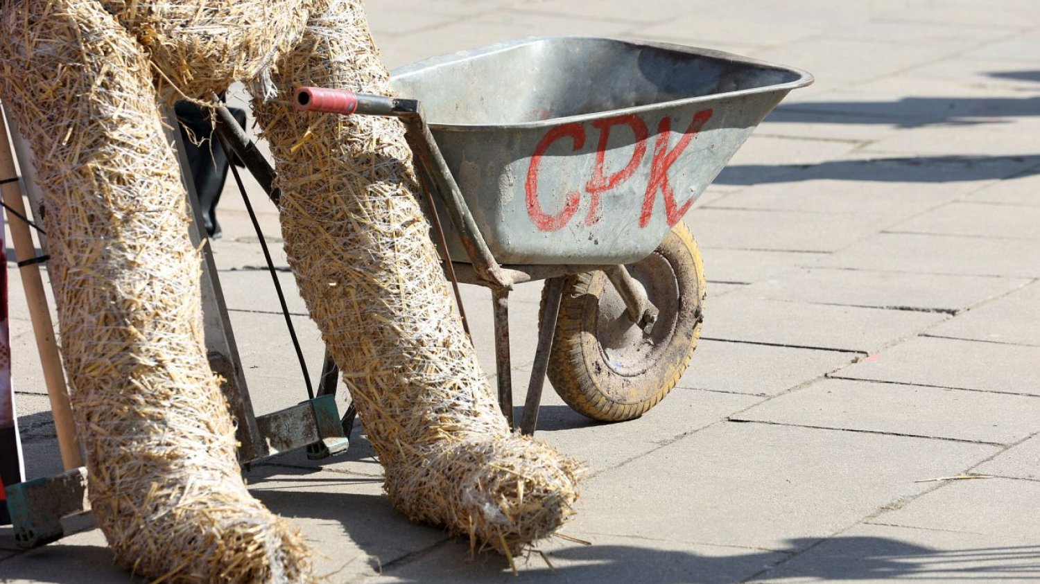 CPK to wielka słomiana inwestycja czy skok rozwojowy?