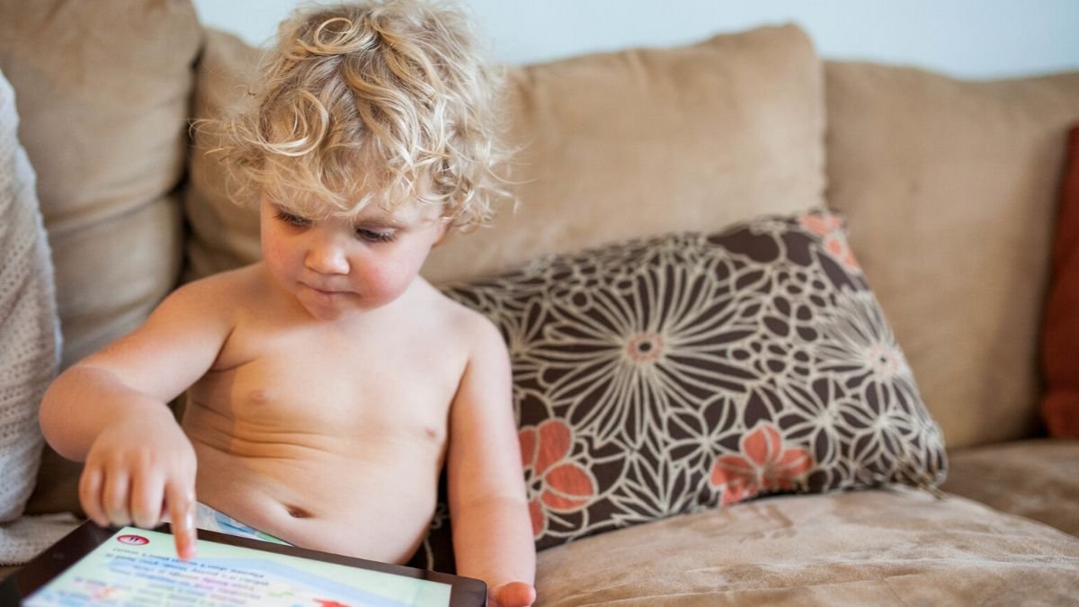 Czy iPady mogą się przyczyniać do osiągania przez dzieci większych sukcesów w szkole?