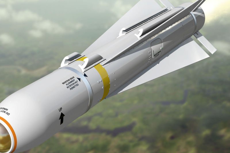 Sam system obrony przeciwrakietowej średniego zasięgu, bedzie kosztował około 20 mld zł.