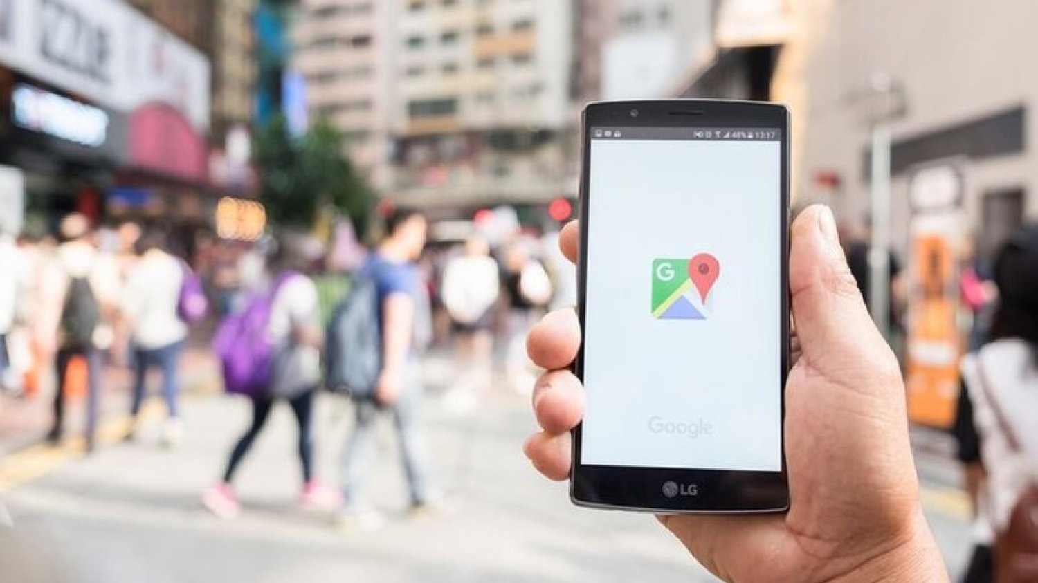 Z okazji 15 urodzin Map Google w aplikacji wprowadzone zostaną spore zmiany.