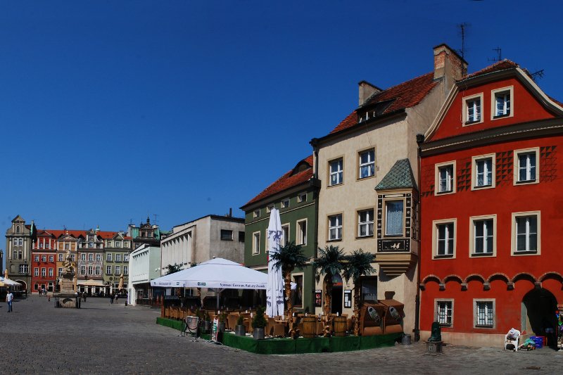 Poznań.