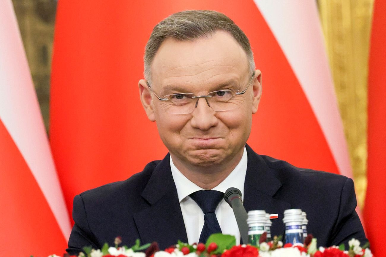 Andrzej Duda podpisał ustawę budżetową, ale skierował ją w trybie następczym do Trybunału Konstytucyjnego