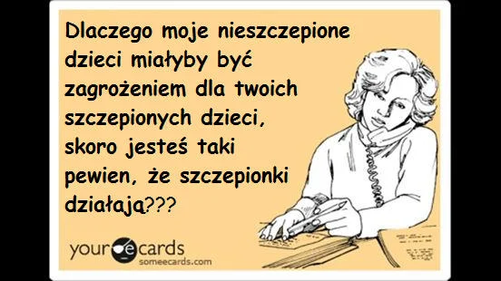 Obrazki udostępniane w internecie niestety nie są najlepszym źródłem wiedzy.