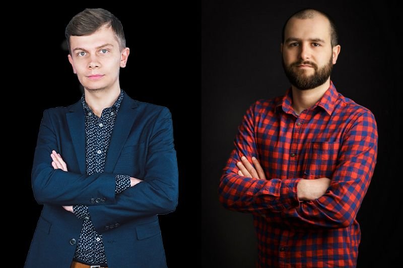 Jakub Biel i Szymon Słowik, eksperci od marketingu internetowego, opowiedzieli słuchaczom Centrum Przedsiębiorczości Smolna, jak odpowiednio prowadzić komunikację B2B w mediach społecznościowych