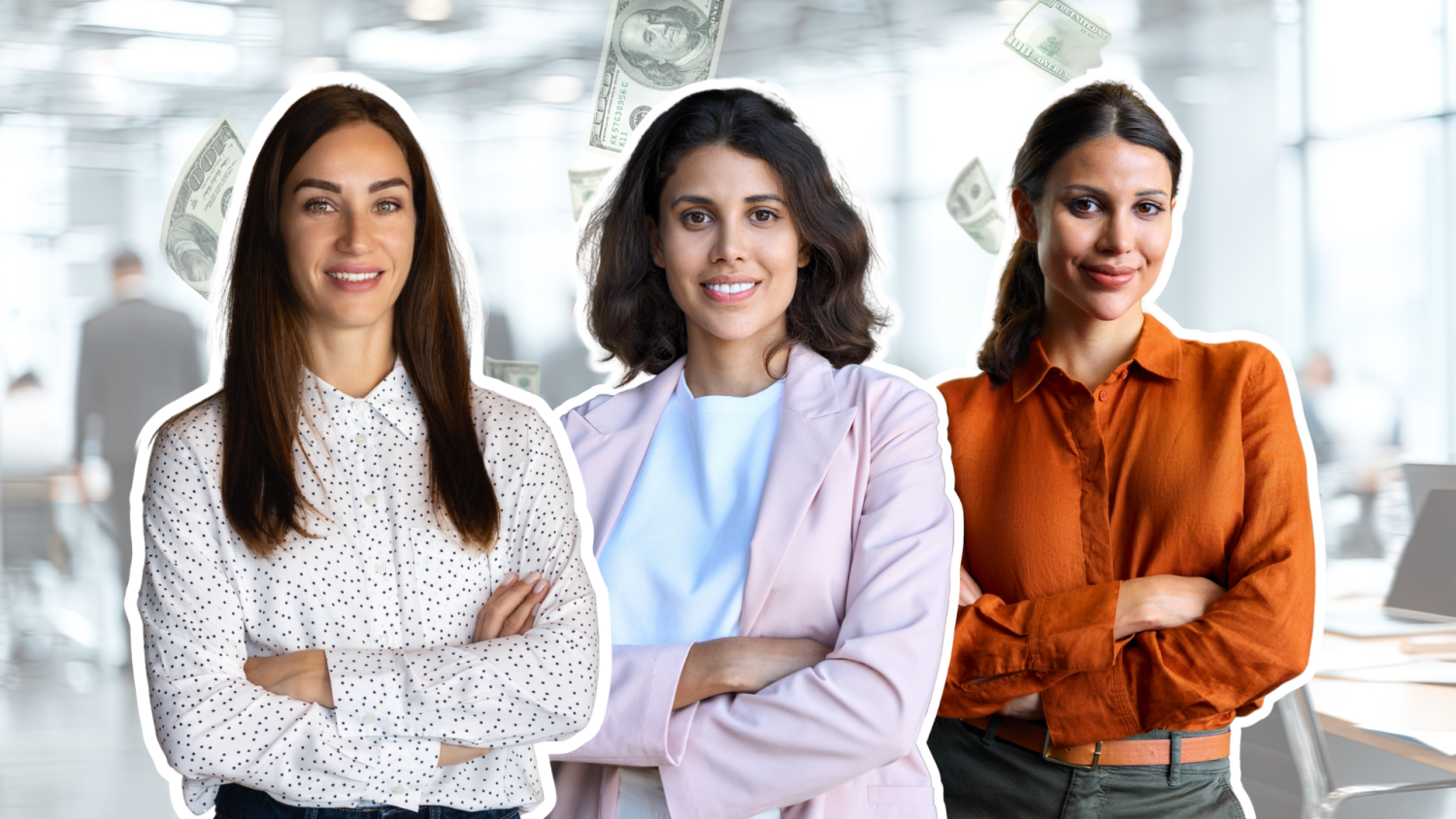 PARP stawia na Polki i design. Kobiety powalczą o 50 milionów złotych