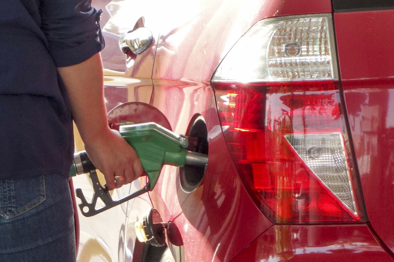 Jak sprawdzić, gdzie jest najtańsze paliwo?