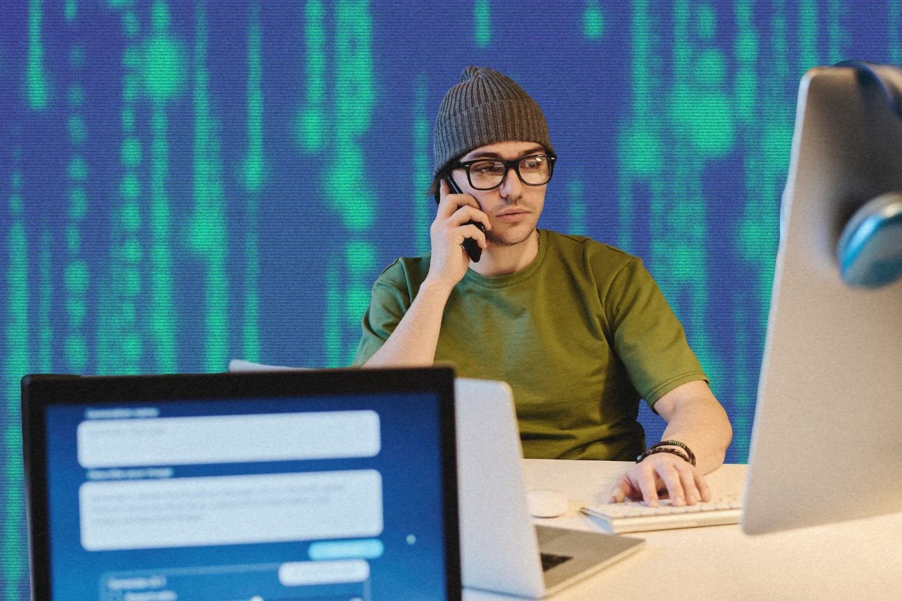 Sztuczna inteligencja zabierze ci pracę? Sprawdzisz to polskim narzędziem