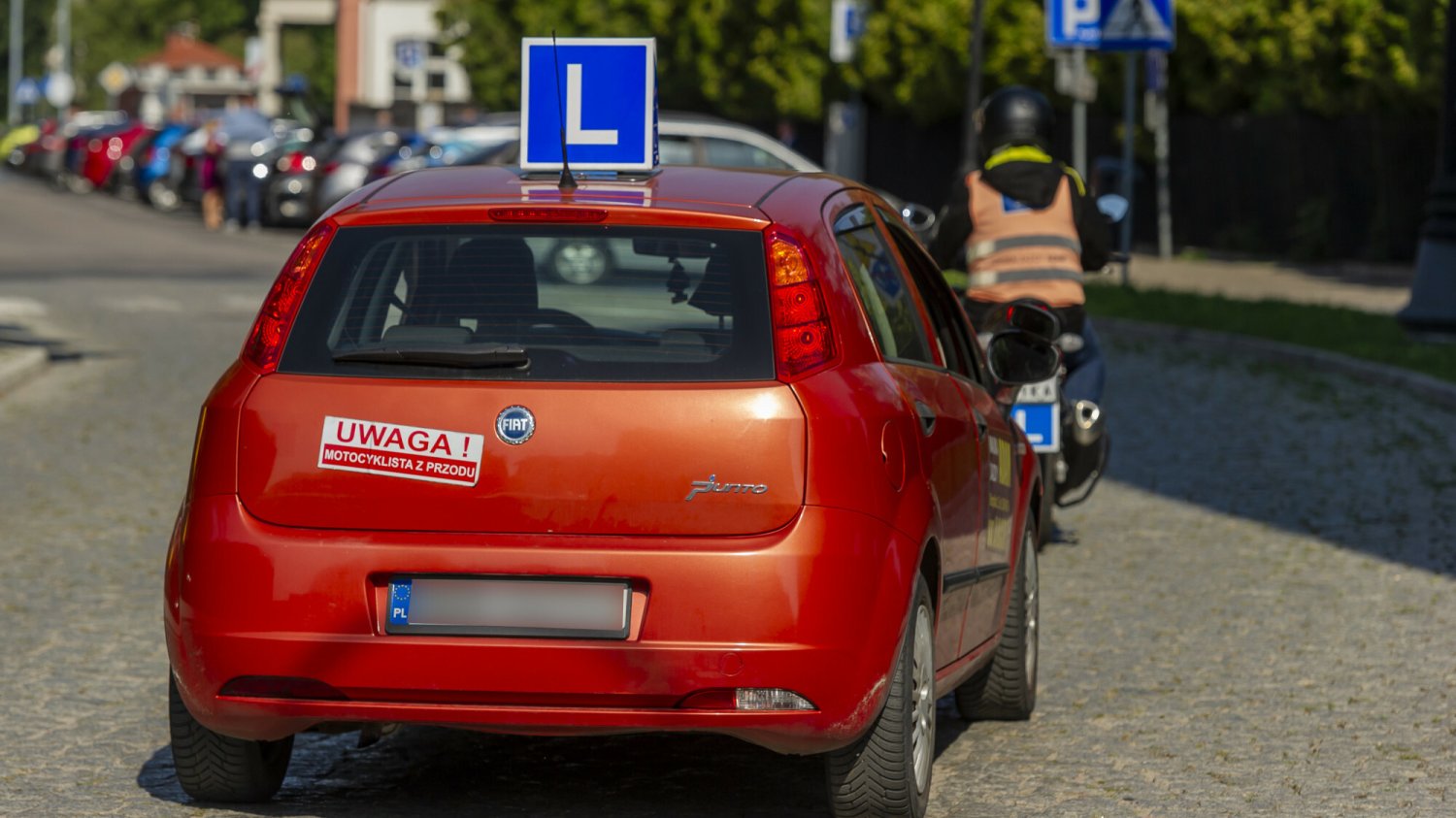 Zmiany w prawie jazdy – Unia Europejska chce zmiany przepisów