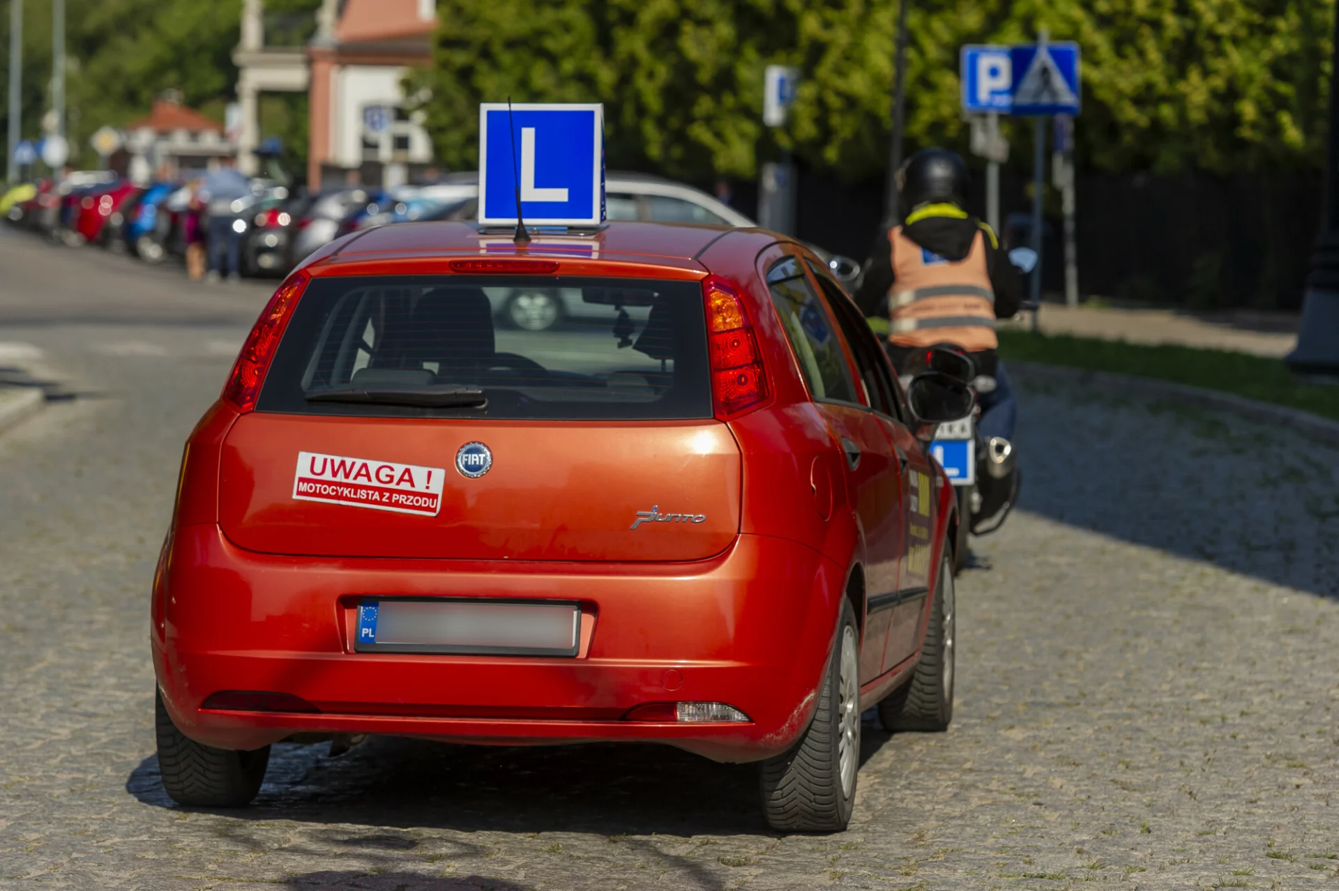 Zmiany w prawie jazdy – Unia Europejska chce zmiany przepisów