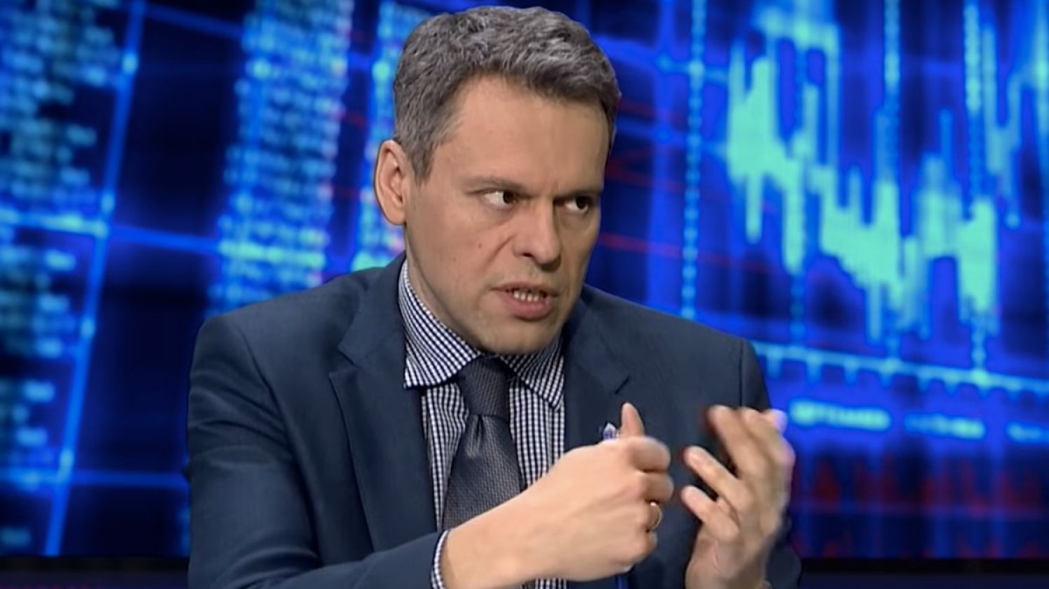Filip Świtała wiceministrem finansów był od września 2018 r. Przyczyny jego odejścia nie są znane.