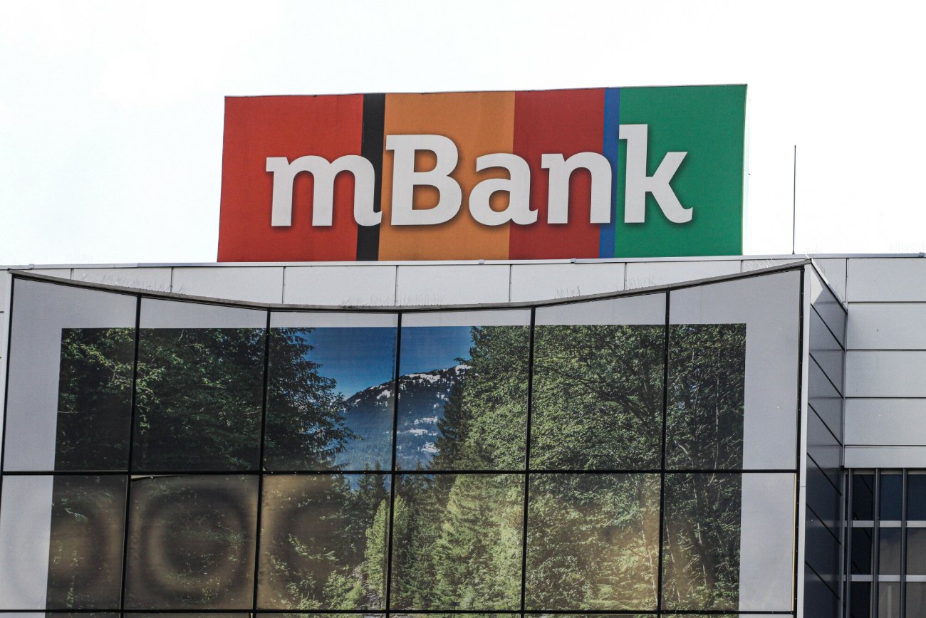 mBank