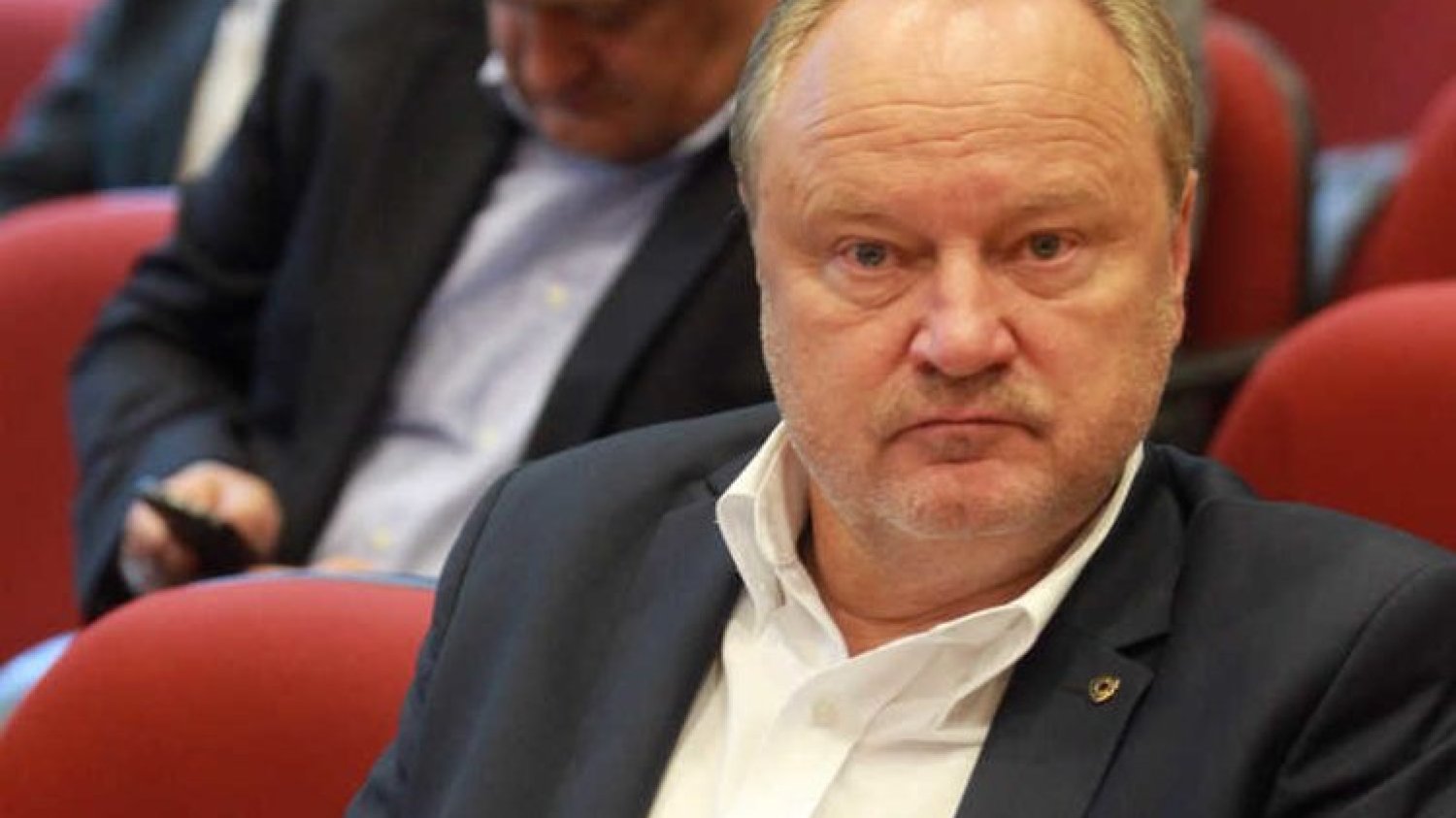 Janusz Szewczak, były główny ekonomista SKOK i poseł PiS, będzie od poniedziałku w zarządzie Orlenu.