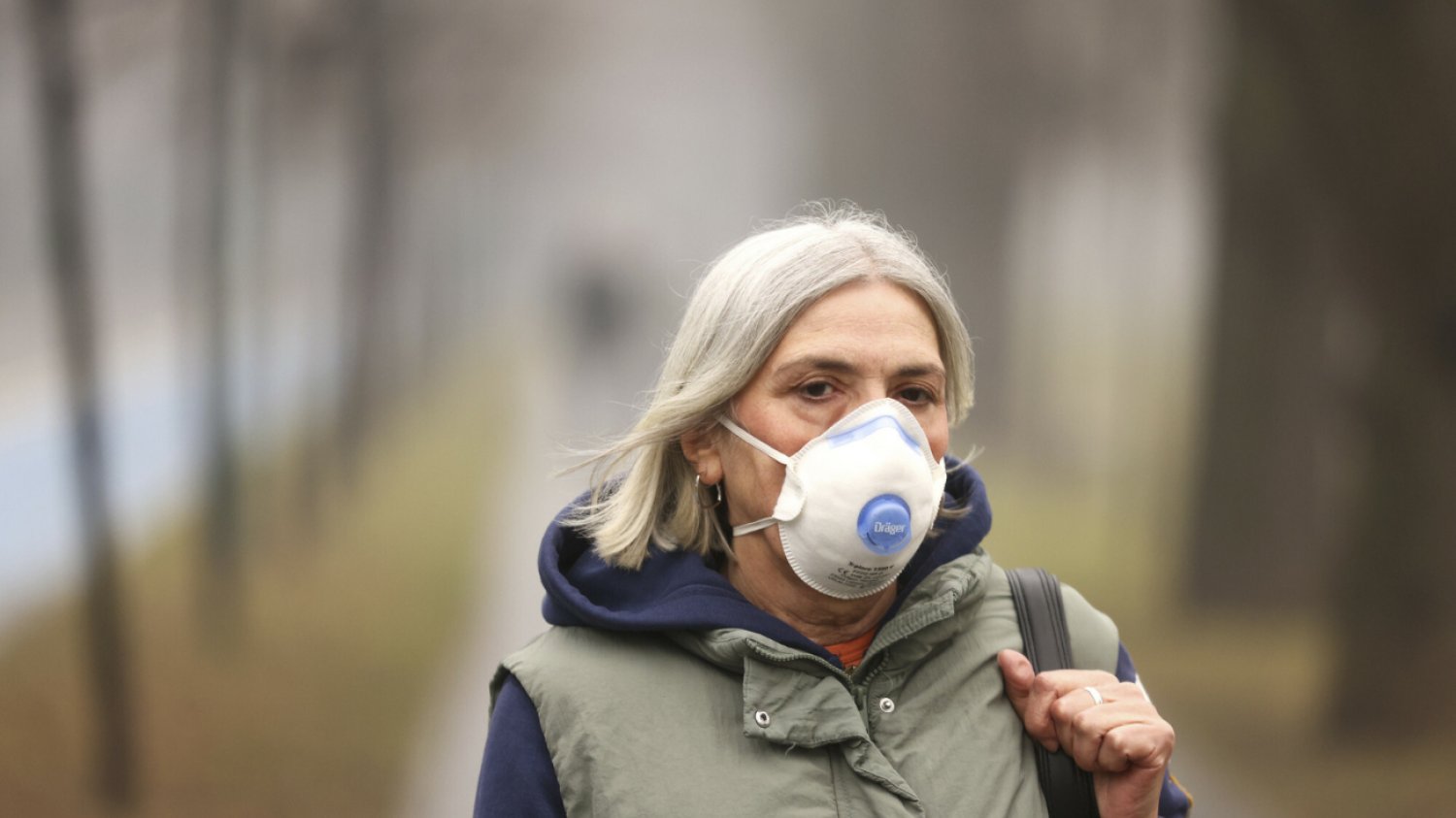 Na samą przewlekłą obturacyjną chorobę płuc cierpi 2 mln Polaków. To nieuleczalne schorzenie, które skutkuje trwałym ograniczeniem przepływu powietrza przez drogi oddechowe.