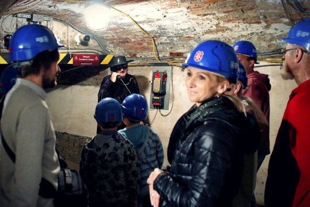 Co planuje Ministerstwo Środowiska?