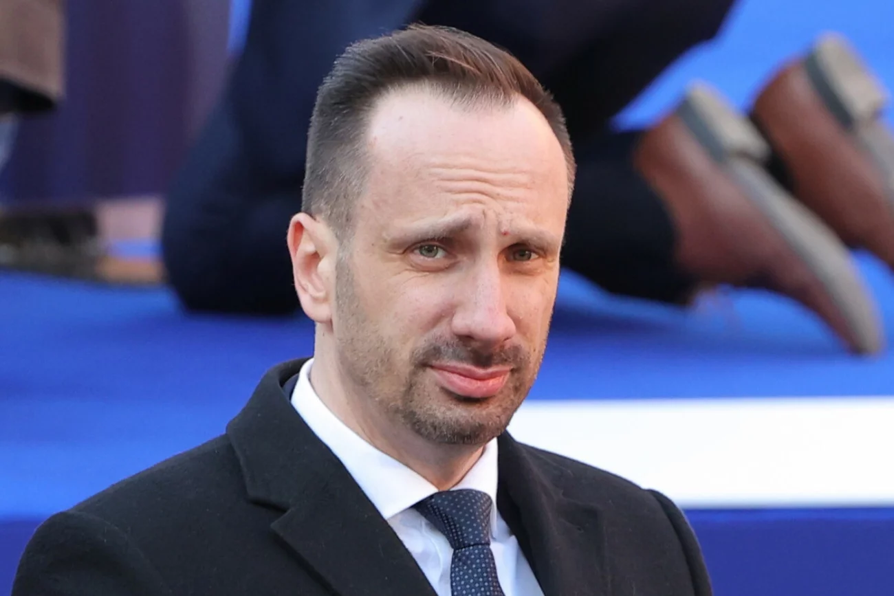 Posłowie Jaki i Kowalski już nie raz dali się poznać jako wrogowie nowych europejskich regulacji.