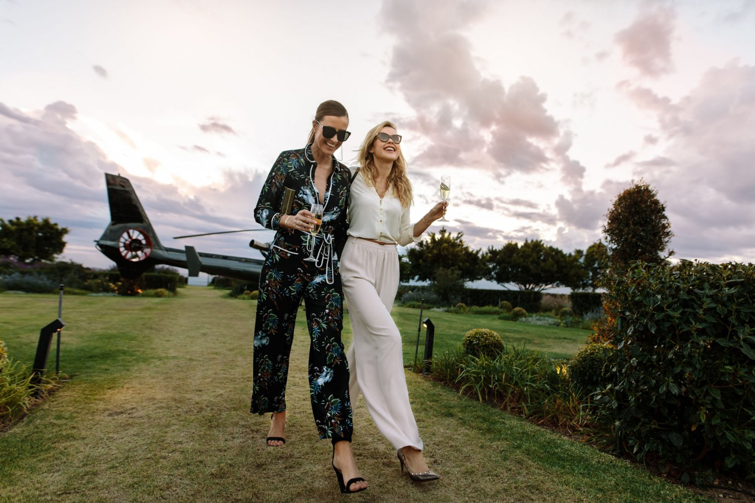 Jaki prezent ucieszy bogacza, który ma już wszystko?