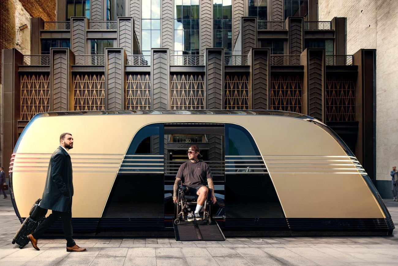 Firma należąca do najbogatszego człowieka na Ziemi poszukuje osób do zespołu "teleoperacji".