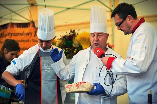 Choć Ministerstwo Rolnictwa poszło polskim rolnikom wyraźnie na rękę, i tak spotkało się z pretensjami ze strony środowiska