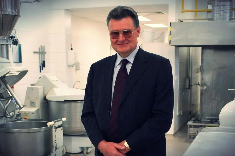 Prof. Andrzej Blikle