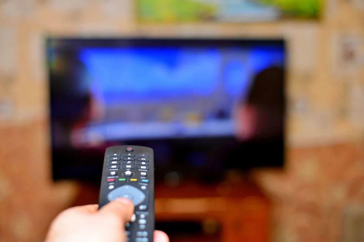 Netflix ma czasami żenująco niską jakość tłumaczeń filmów