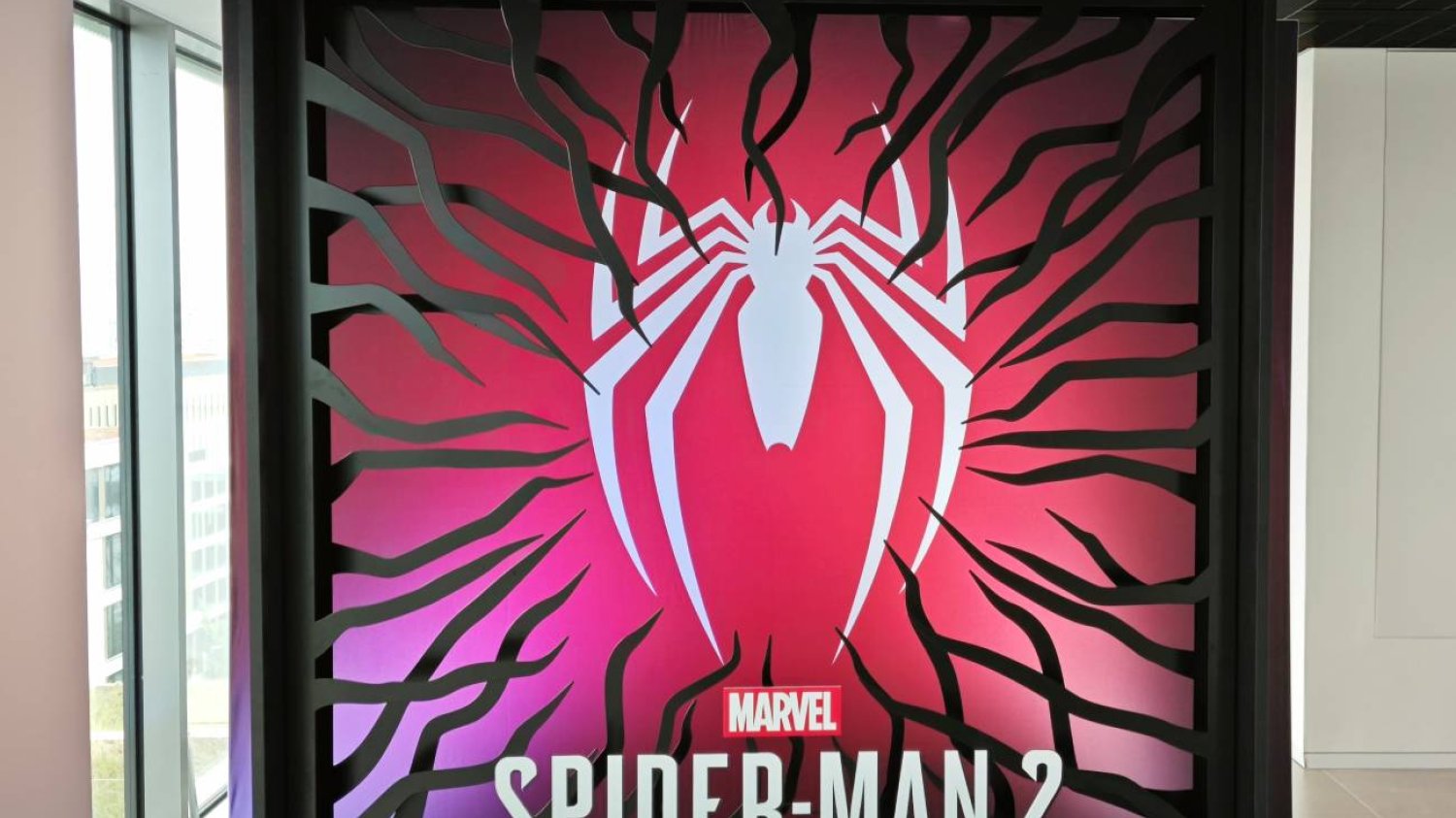 Premiera Marvel's Spider-Man 2 oraz debiut Sony Brand Space.