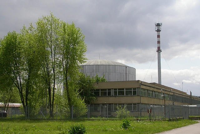 Reaktor Maria to jedyny (od 1995 roku) działający reaktor jądrowy w Polsce. Dziś obchodzi urodziny