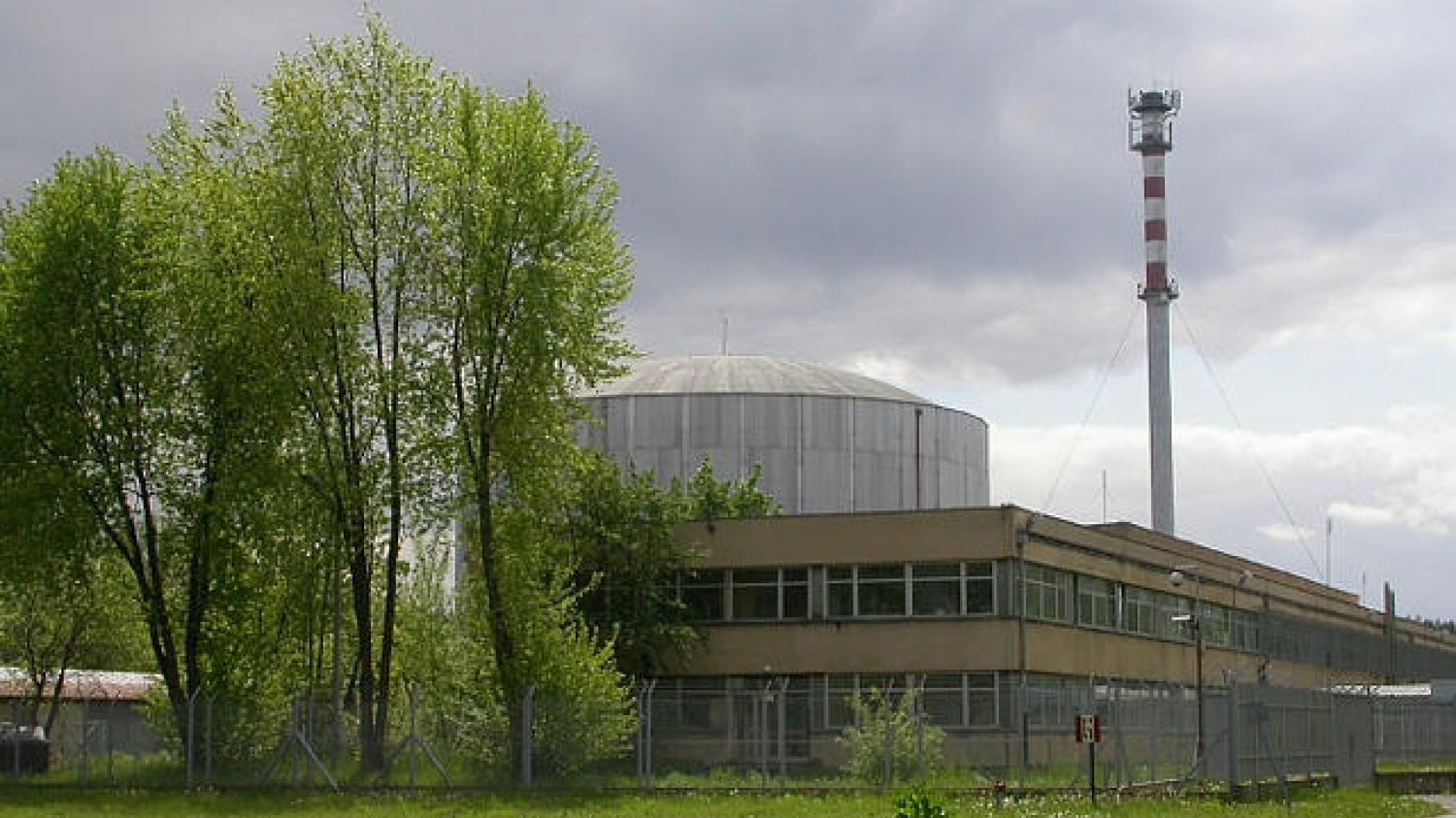 Reaktor Maria to jedyny (od 1995 roku) działający reaktor jądrowy w Polsce. Dziś obchodzi urodziny