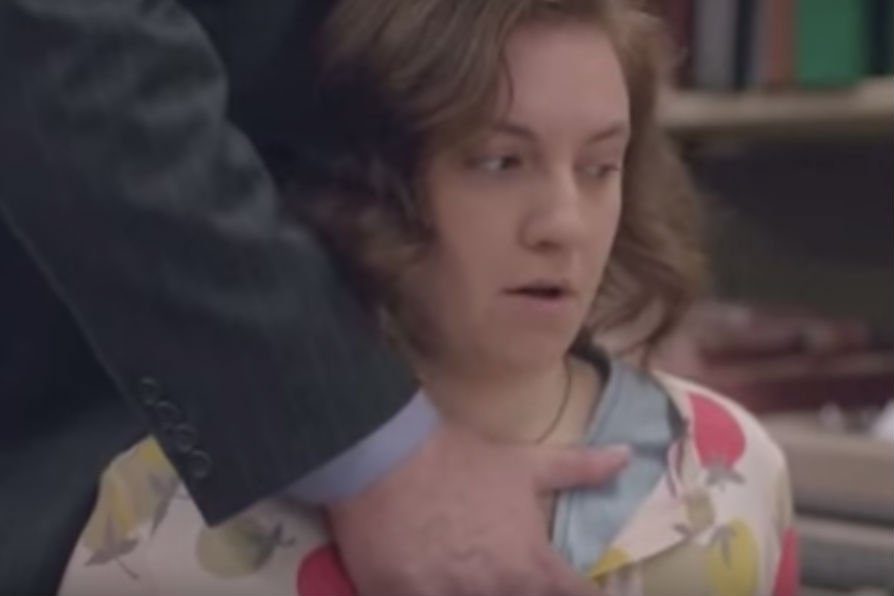 Większość kobiet pada ofiarami seksizmu w pracy