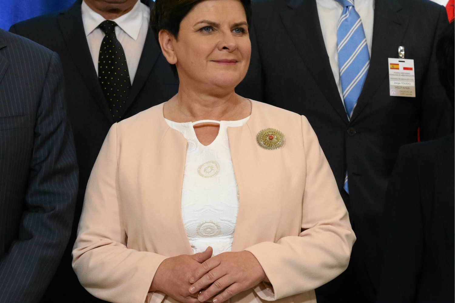 Agencja ratingowa Moody's zakłada wzrost polskiego PKB na poziomie 3,4 proc. Dla Beaty Szydło i reszty rządu oznacza to łatwiejsze zaciąganie kolejnych kredytów