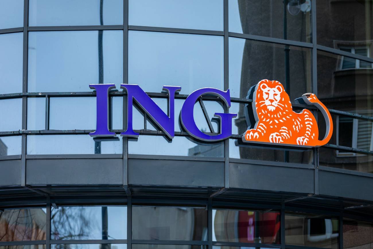 Przerwa techniczna w ING Bank Śląski.