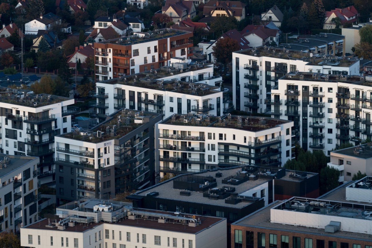 Osiedle mieszkaniowe