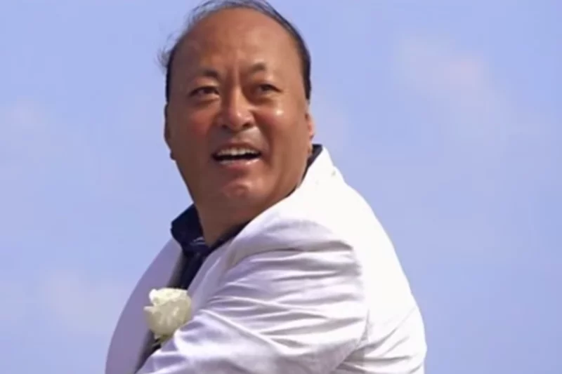 Li Jinyuan.