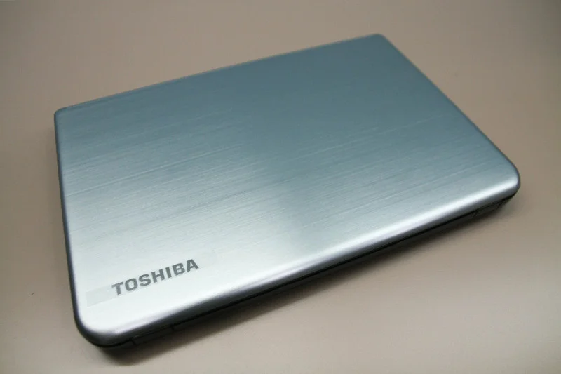 Toshiba.