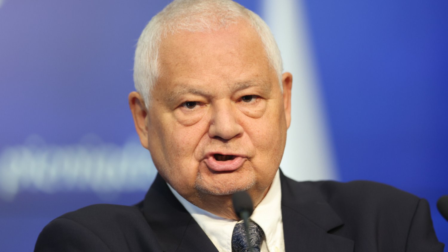Prezes NBP Adam Glapiński