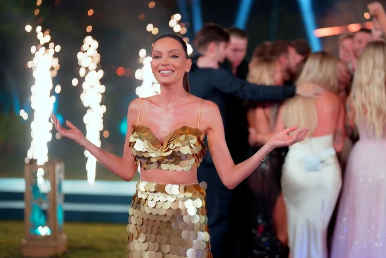 Producent "Hotel Paradise" bliski zera. Jego zysk spadł o 99,7 proc. Hotel Paradise, Golden Media Polska