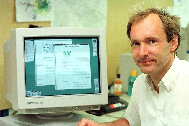 Sir Tim Berners-Lee nie pozostawia złudzeń co do współczesnego internetu – wszystko idzie w złą stronę.