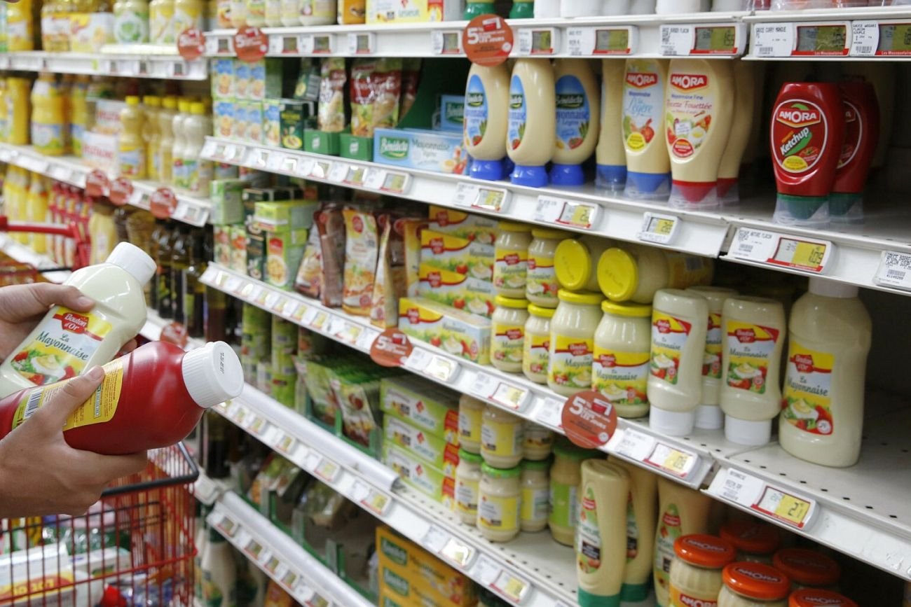 Który majonez wybrać?